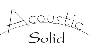 Acoustic Solid